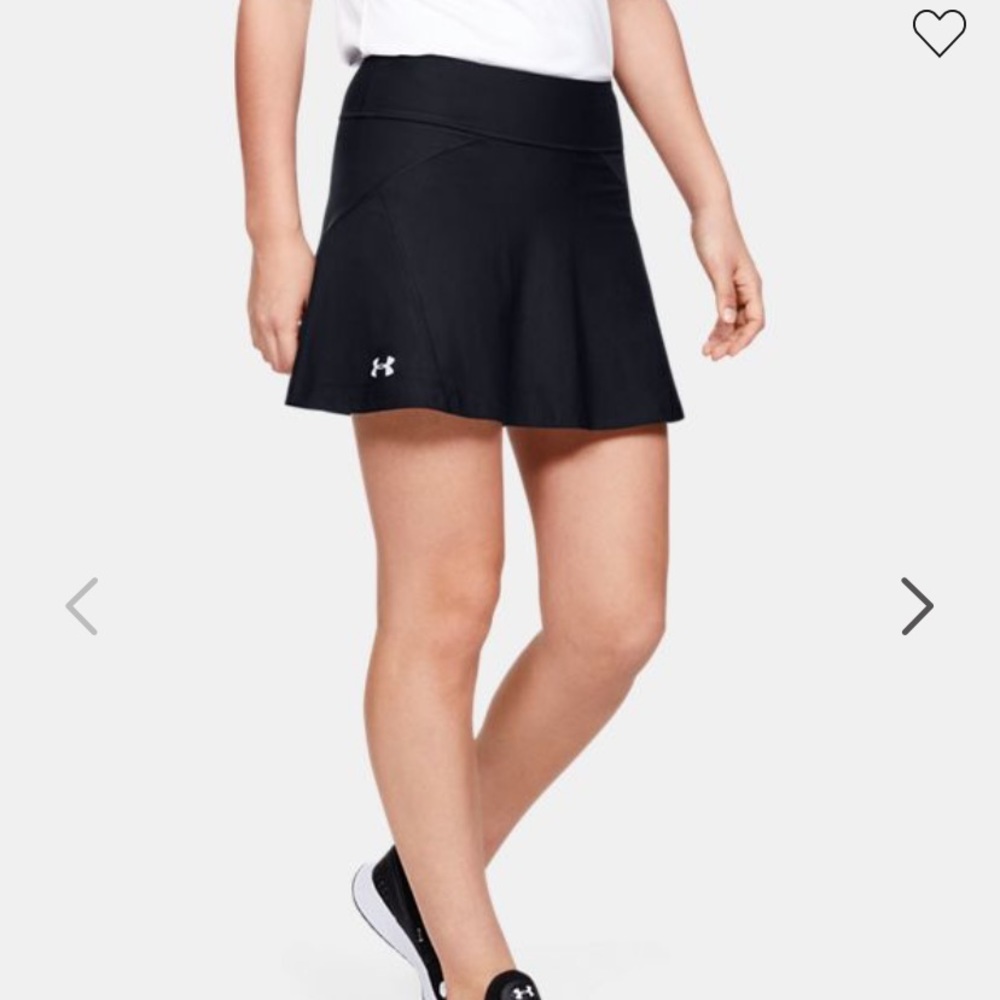 Under Armor skirt